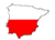 DETECTIVES SOLSONA - Polski